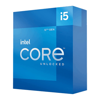 Core i5-12600K image