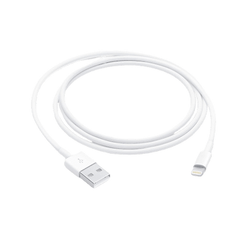 Lightning to USB Cable (1 m) image