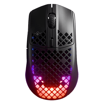 Aerox 3 Wireless image