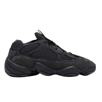 Yeezy 500 Utility Black image