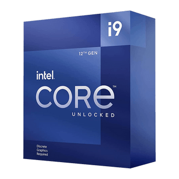 Core i9-12900KF image