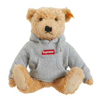 Steiff Bear image