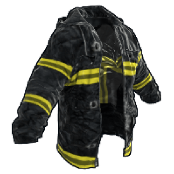 Fire Jacket