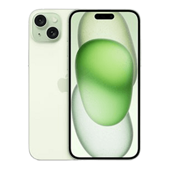 iPhone 15 Plus - Green