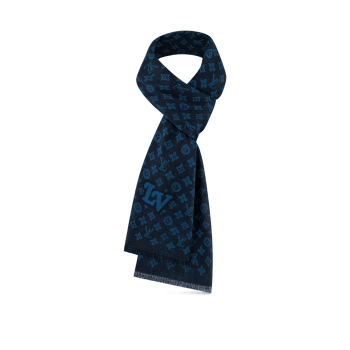 Monogram Record Stole image