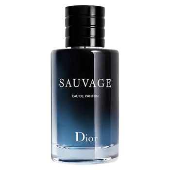 Sauvage Eau de Parfum image