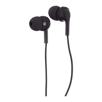 In-Ear Wired Headphones image