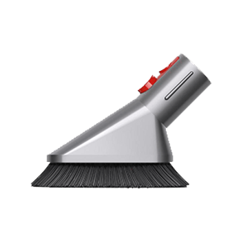 Mini Soft Dusting Brush image