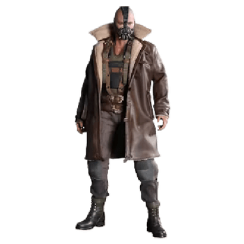 Bane Collectible Figure image