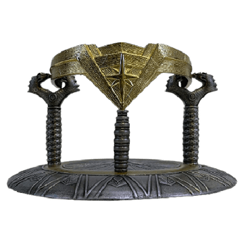 Wonder Woman Tiara Limited Edition Replica