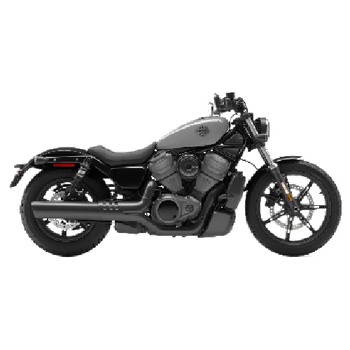 NIGHTSTER Motorcycle