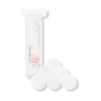 Premium Round Cotton Pads image