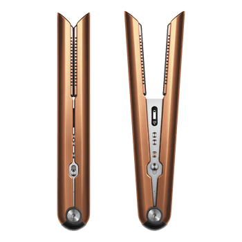 Corrale Hair Straightener image