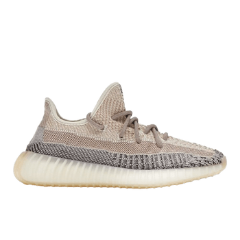 Yeezy Boost 350 V2 Ash Pearl image