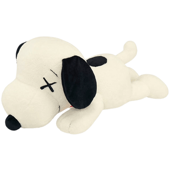Snoopy Plush (Medium) image