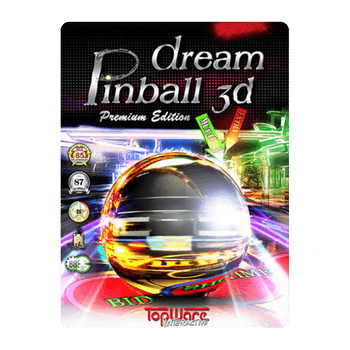 Dream Pinball 3D Steam Key image