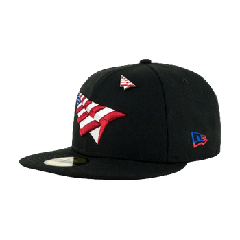 American Dream 59Fifty Fitted Hat image
