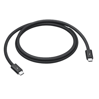 Thunderbolt 4 (USB‑C) Pro Cable (1 m) image