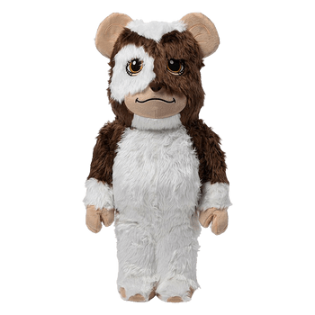 Gizmo The Gremlin Bearbrick Figure image