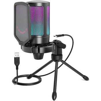 Gaming USB Microphone image