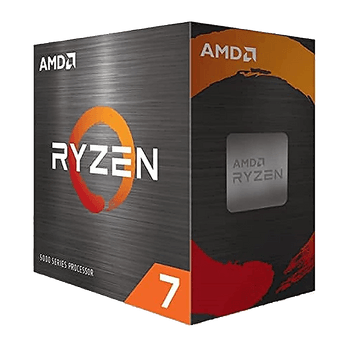Ryzen 7 5800X image