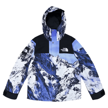 Mountain Parka image
