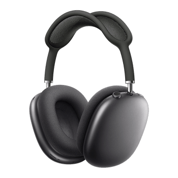 Airpods Max - Space Gray image