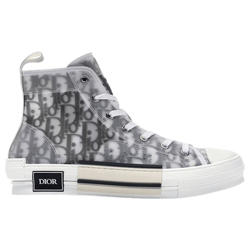 B23 High Top image