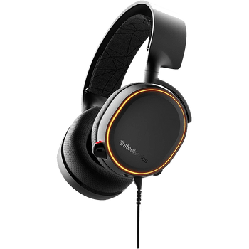 Arctis 5 RGB Gaming Headset image