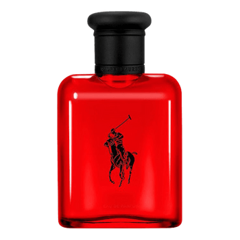 Polo Red Eau de Toilette image