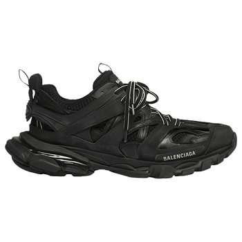 Track Sneaker Black image
