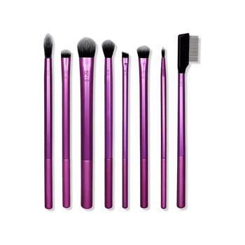 Everyday Eye Essentials Makeup Brush Set image