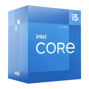 Core i5 12400F image
