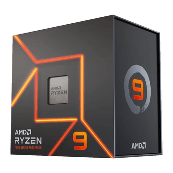 Ryzen 9 7950X image