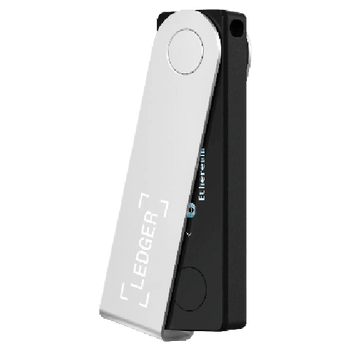 Ledger Nano X image