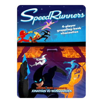 SpeedRunners Steam Key image