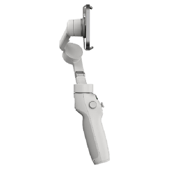 Osmo Mobile 6 Platinum Gray image