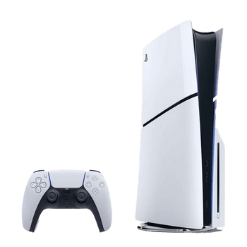 PlayStation 5 Slim Blu-Ray Edition (US) image