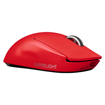 G PRO X SUPERLIGHT - Red image