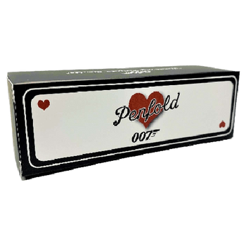James Bond Penfold Hearts Golf Balls image