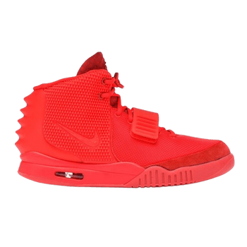 Air Yeezy 2 Red October image