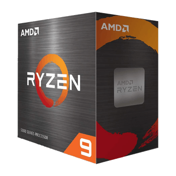 Ryzen 9 5900X image