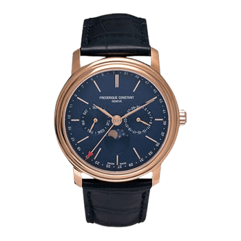 Classics Index Business Timer 40mm image
