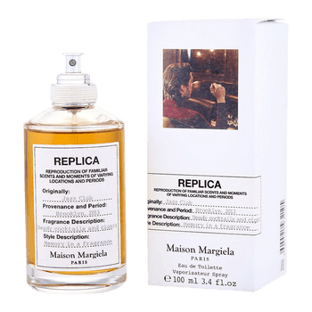 Replica Jazz Club Eau De Toilette image