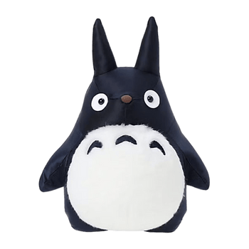 Navy Middle Plush image