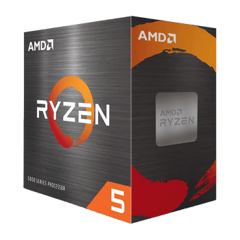 Ryzen 5 5600X image
