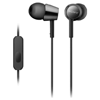 EX155AP EX Series Wired In-Ear Headphones image