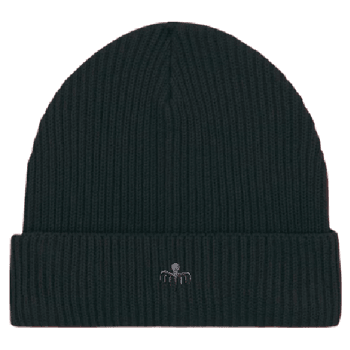 James Bond Spectre Symbol Embroidered Beanie image