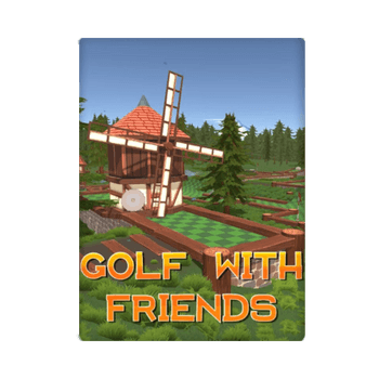 Golf With Your Friends (PC) - Steam Key image
