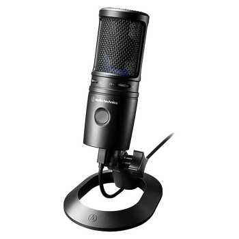 AT2020USB-X USB Microphone image